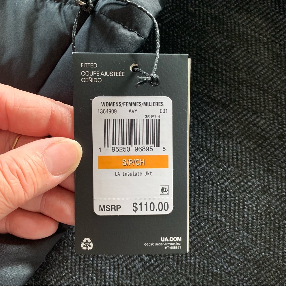 Puffer Coat - Picture 2 of 5